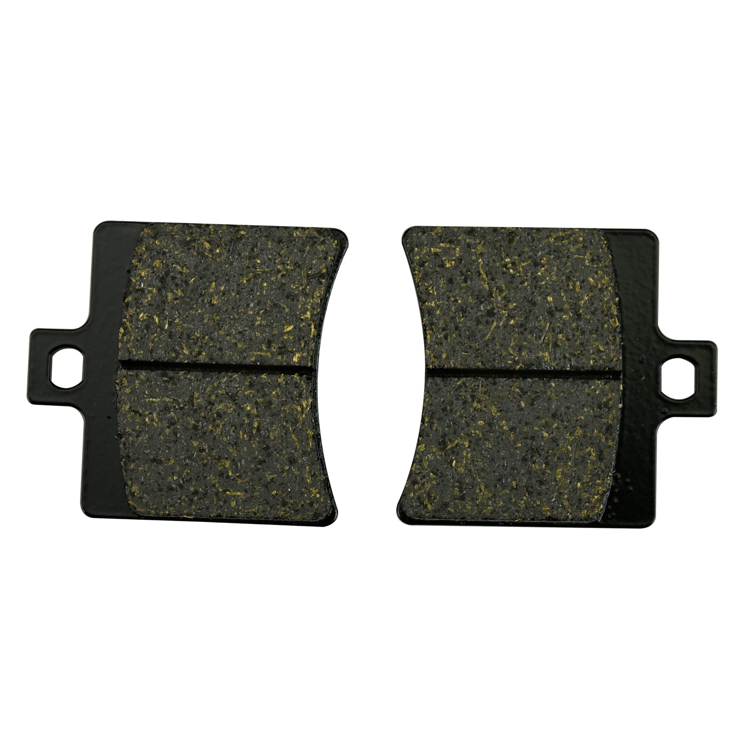 AP-Racing Disc Pad Organic #347