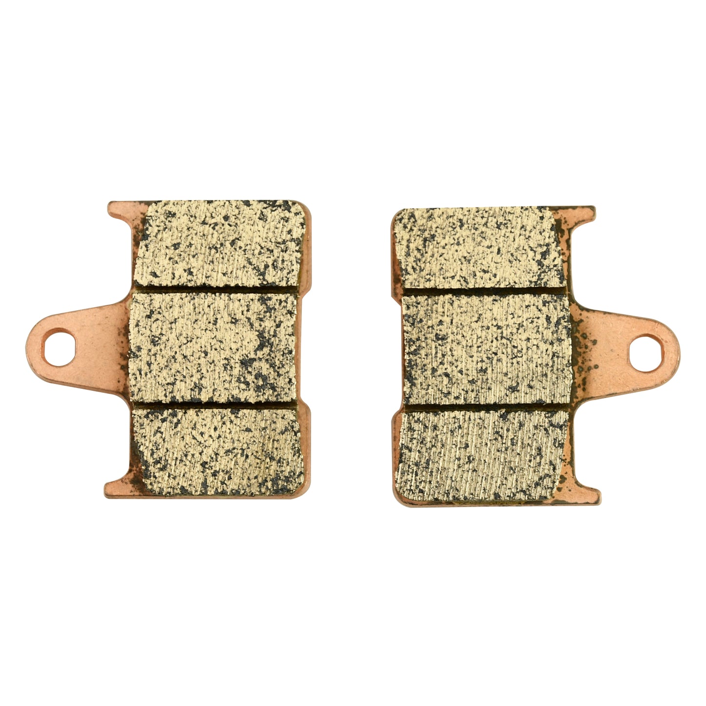 AP-Racing Disc Pad Sinter Rear #365