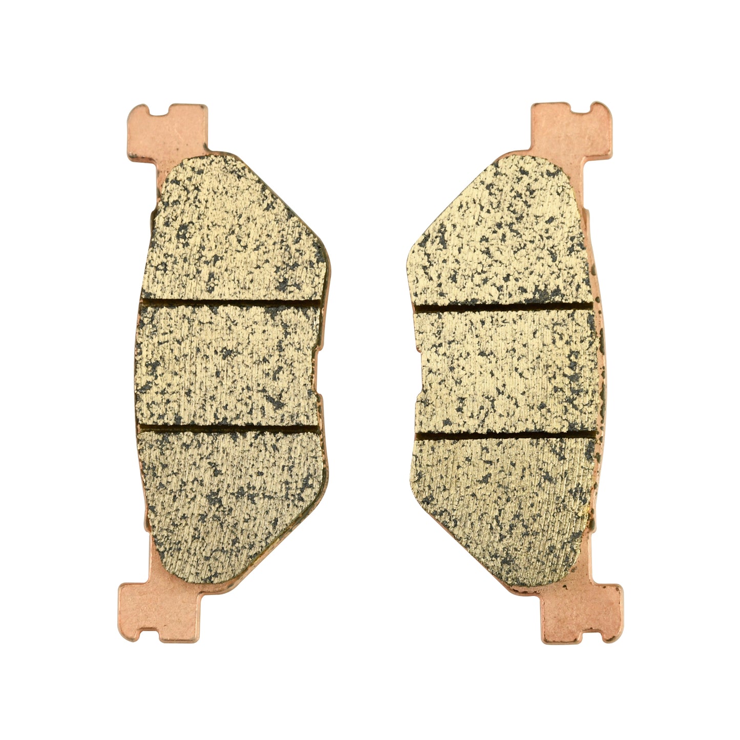 AP-Racing Disc Pad Sinter Rear #369