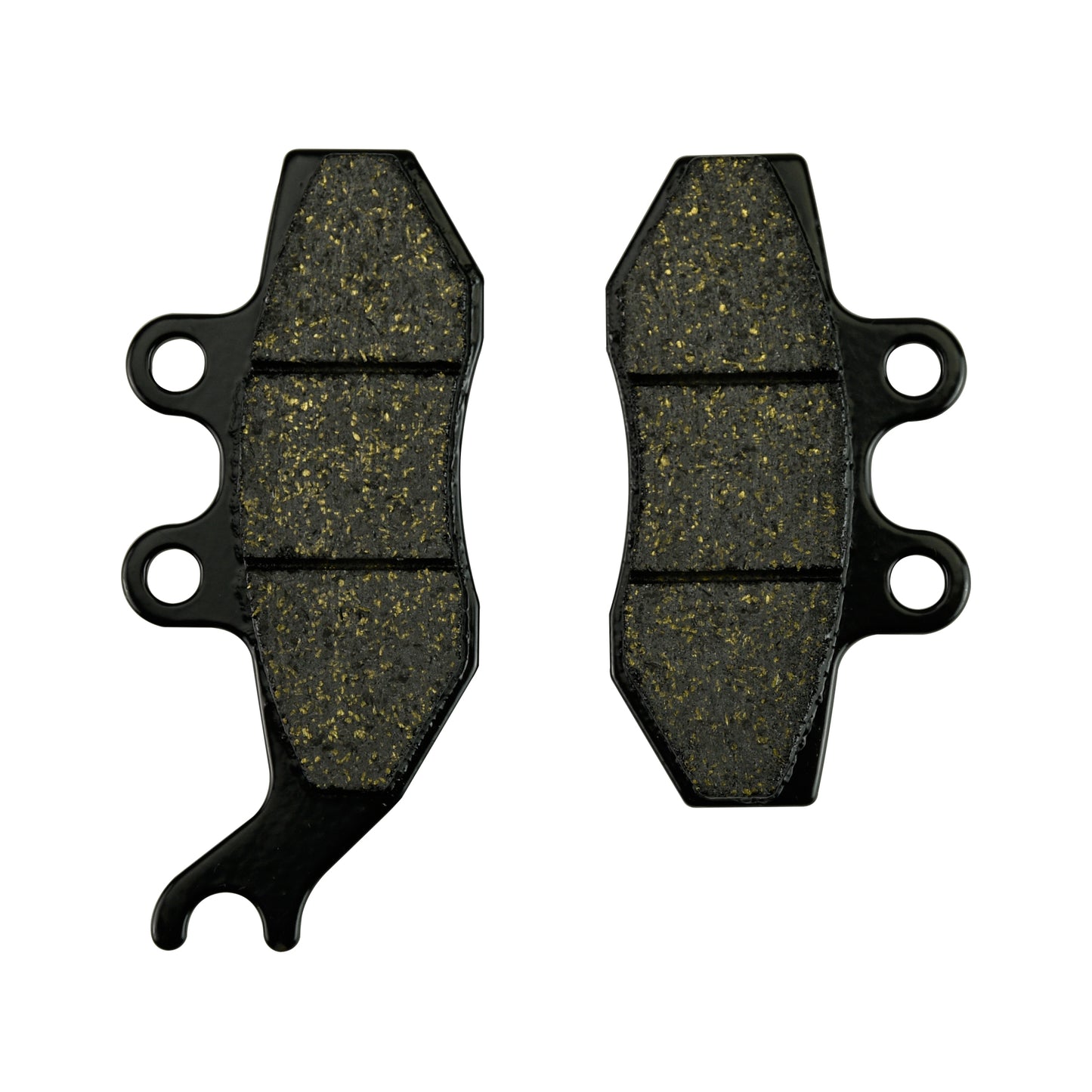 AP-Racing Disc Pad Organic #374