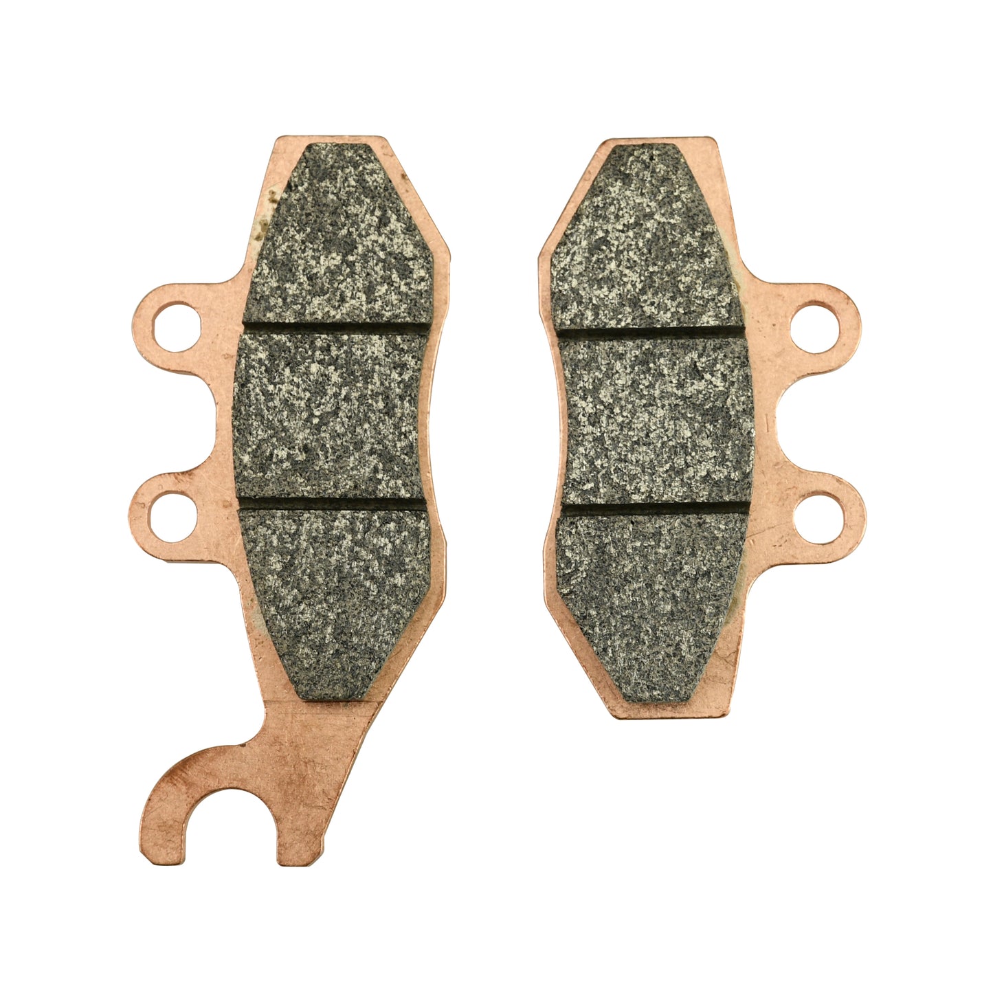 AP-Racing Disc Pad Sinter Scooter #386