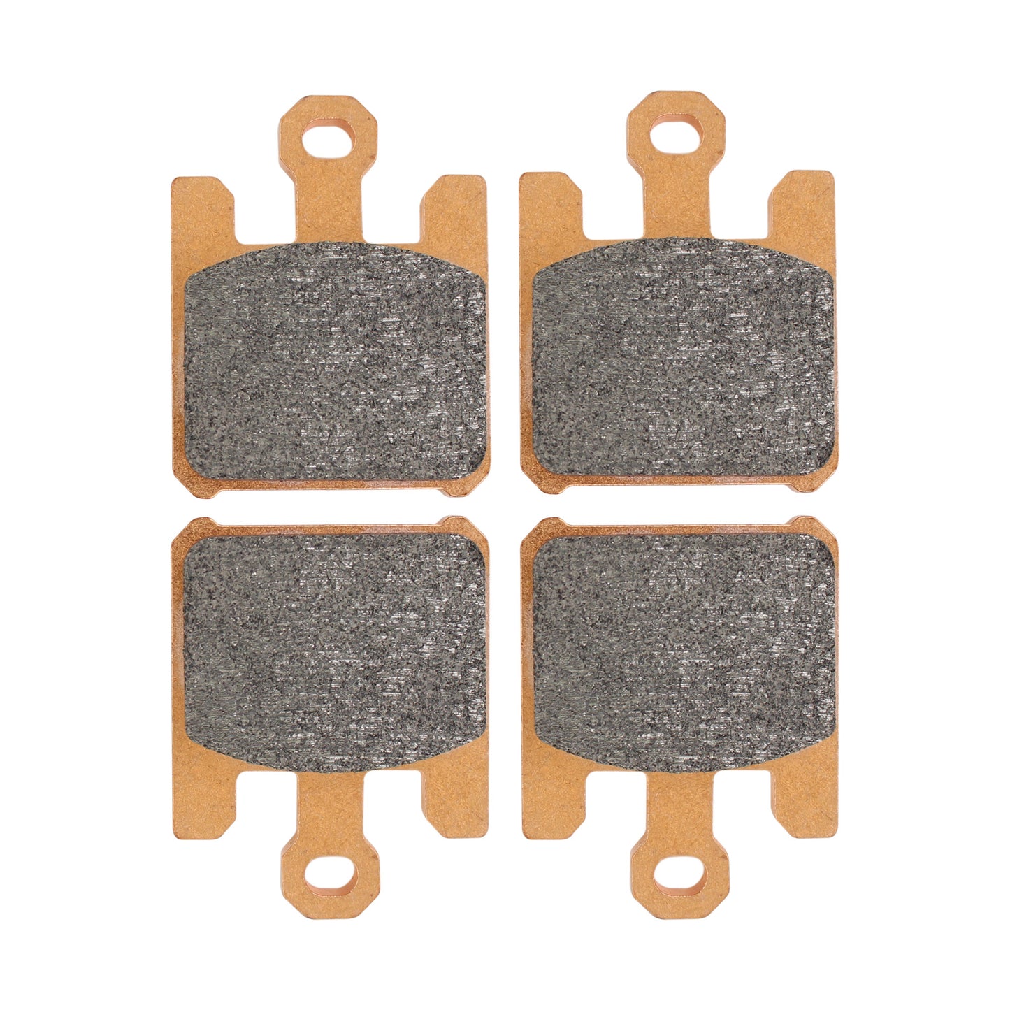 AP Racing SF Supersport Sinter Front Disc Pads - #388SF