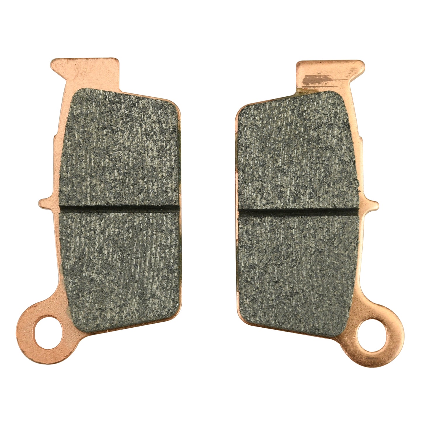 AP-Racing Disc Pad Offroad Sinter Competition #390