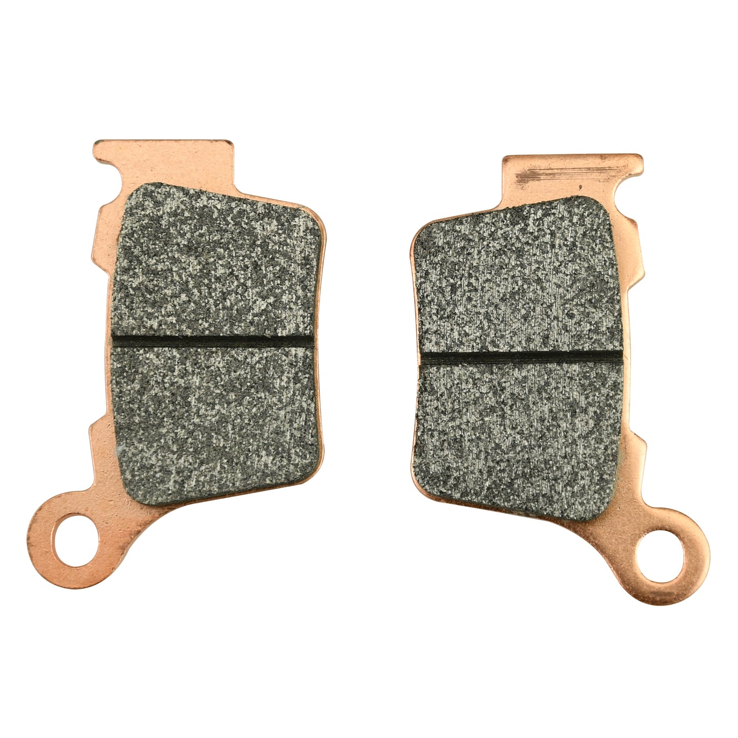 AP-Racing Disc Pad Offroad Sinter Competition #391