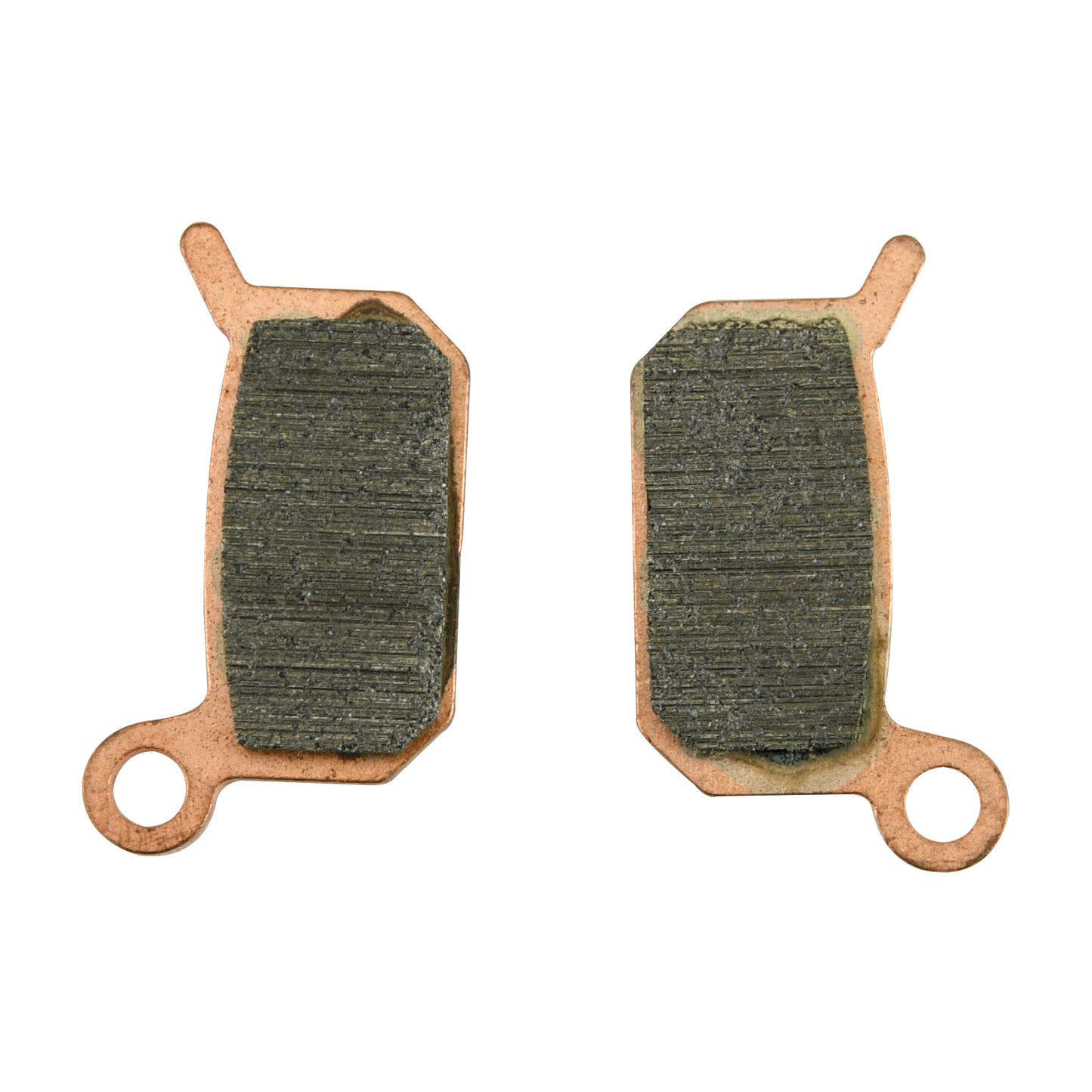 AP-Racing Disc Pad Offroad Sinter Competition #394