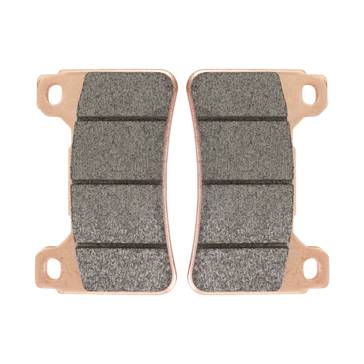 AP Racing SF Supersport Sinter Front Disc Pads - #409SF