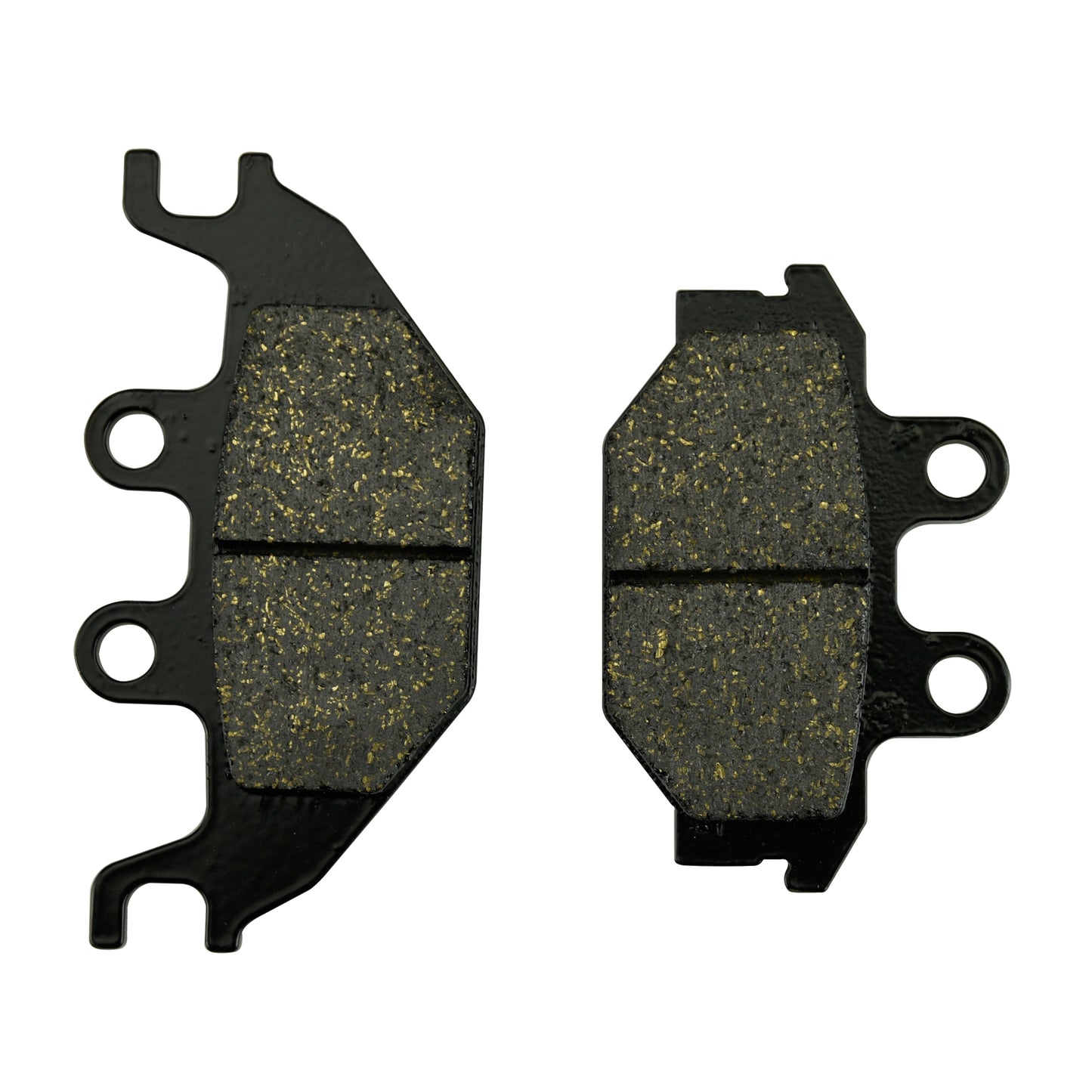 AP-Racing Disc Pad Organic #410