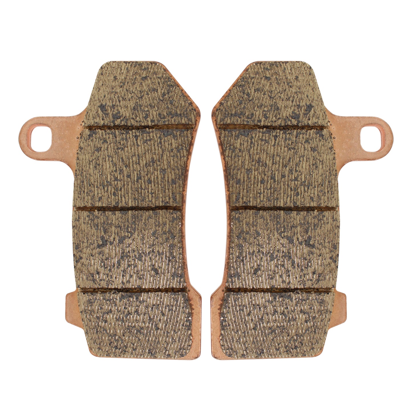 AP Racing SR Supersport Sinter Rear Disc Pads - #430SR