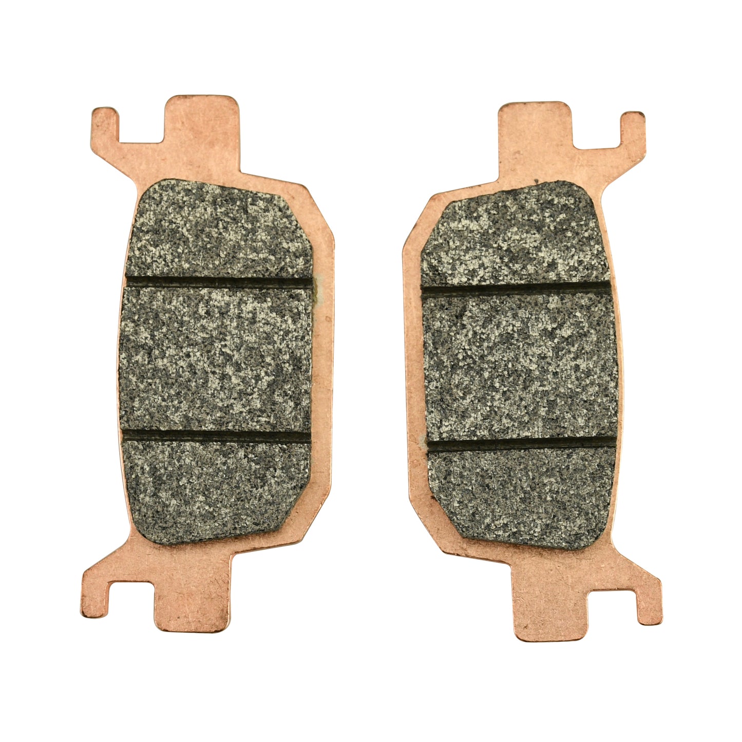 AP-Racing Disc Pad Sinter Scooter #432