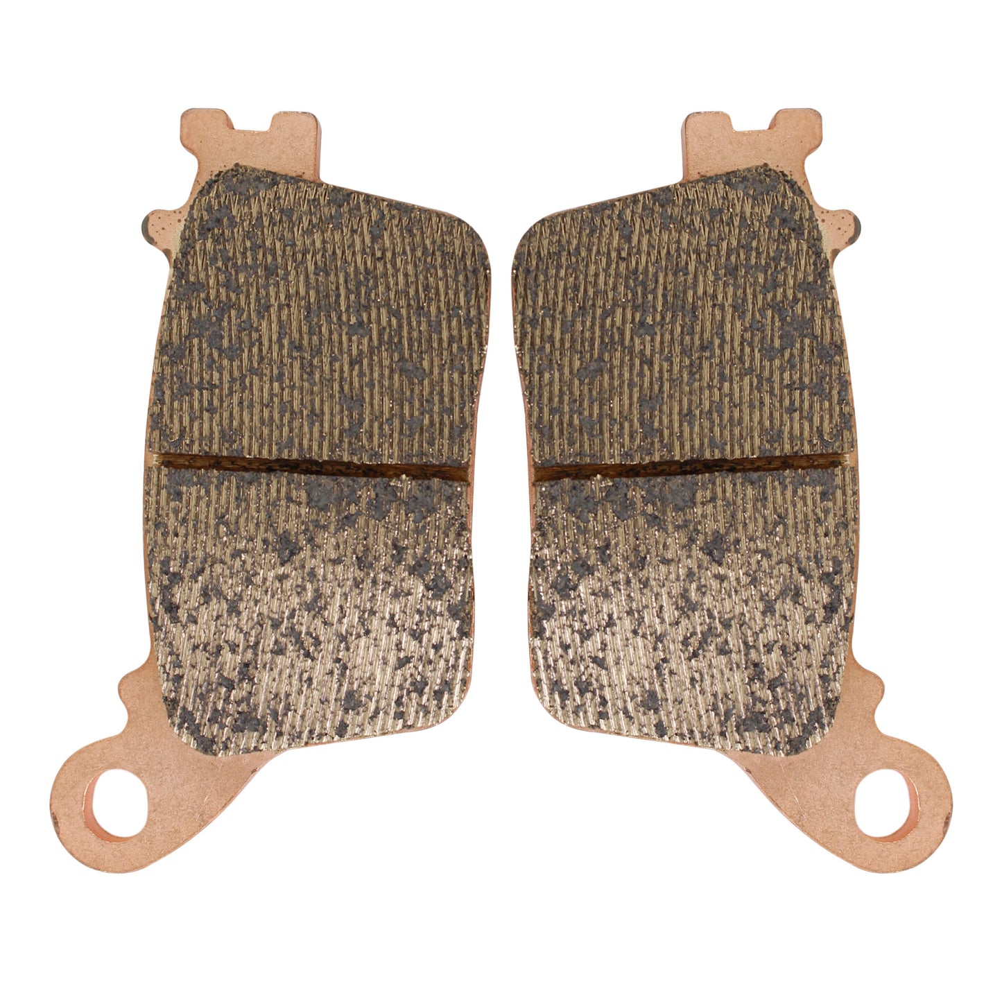 AP Racing SR Supersport Sinter Rear Disc Pads - #434SR
