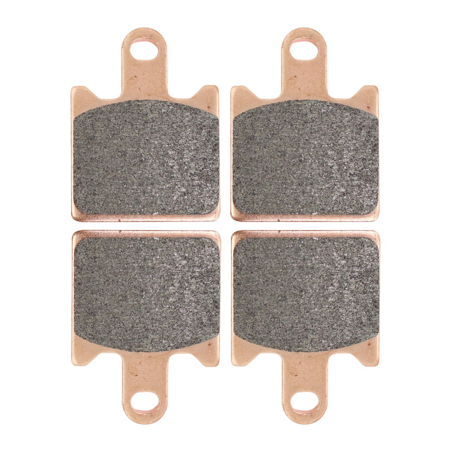 AP Racing SF Supersport Sinter Front Disc Pads - #438SF