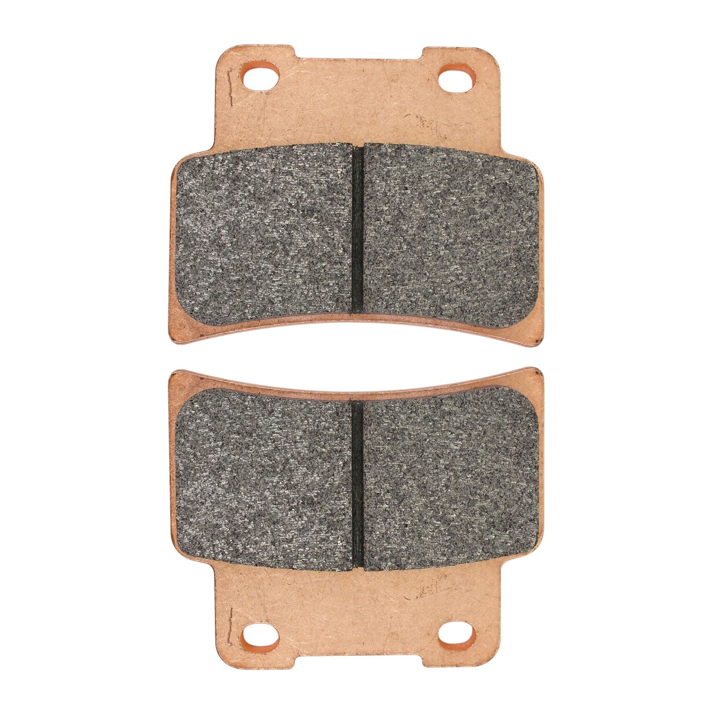 AP Racing SF Supersport Sinter Front Disc Pads - #444SF