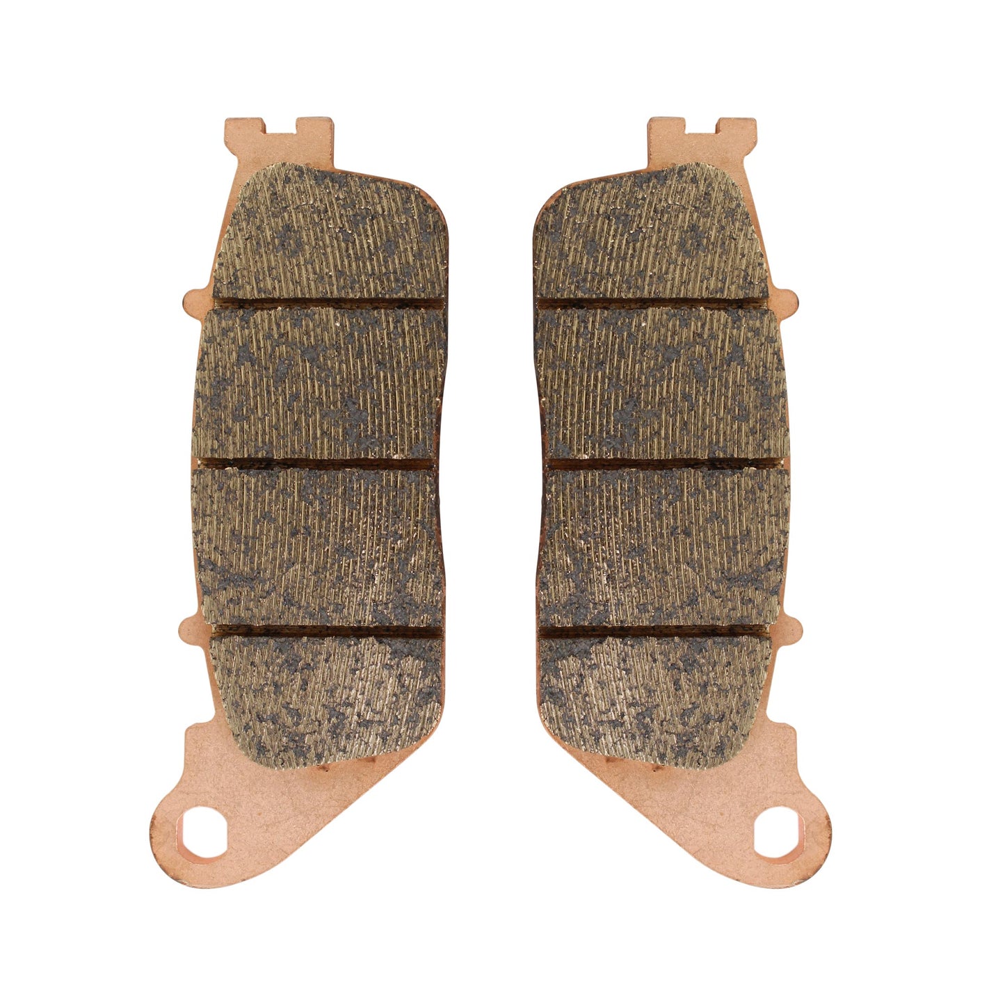 AP Racing SR Supersport Sinter Rear Disc Pads - #462SR