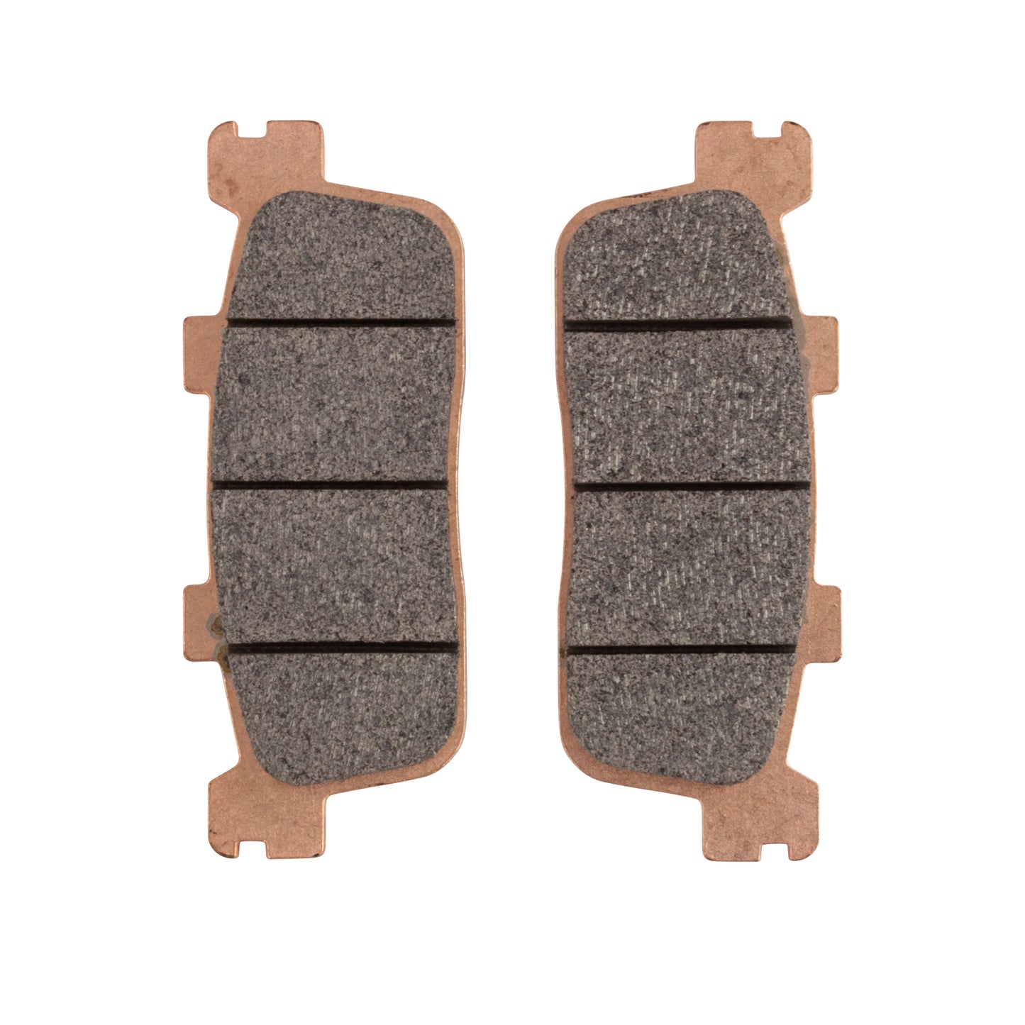 AP-Racing Disc Pad Sinter Scooter #463