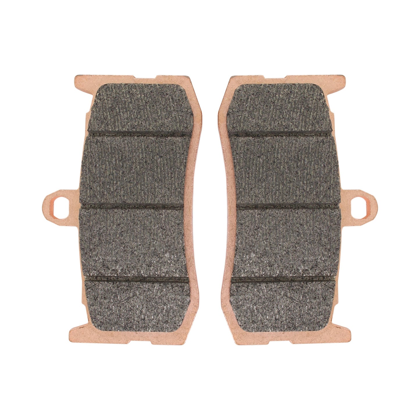 AP Racing SF Supersport Sinter Front Disc Pads - #464SF