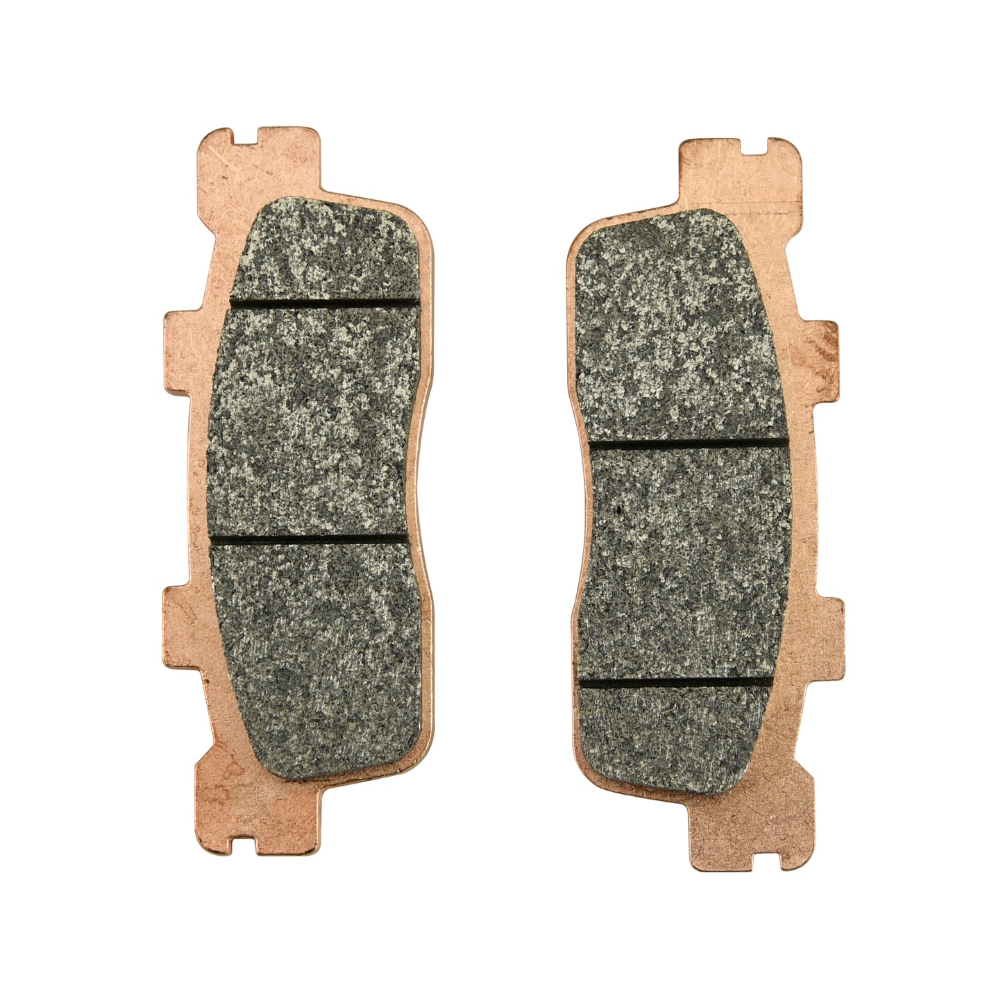 AP-Racing Disc Pad Sinter Scooter #471