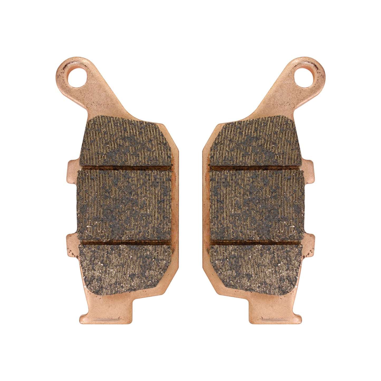 AP Racing SR Supersport Sinter Rear Disc Pads - #481SR