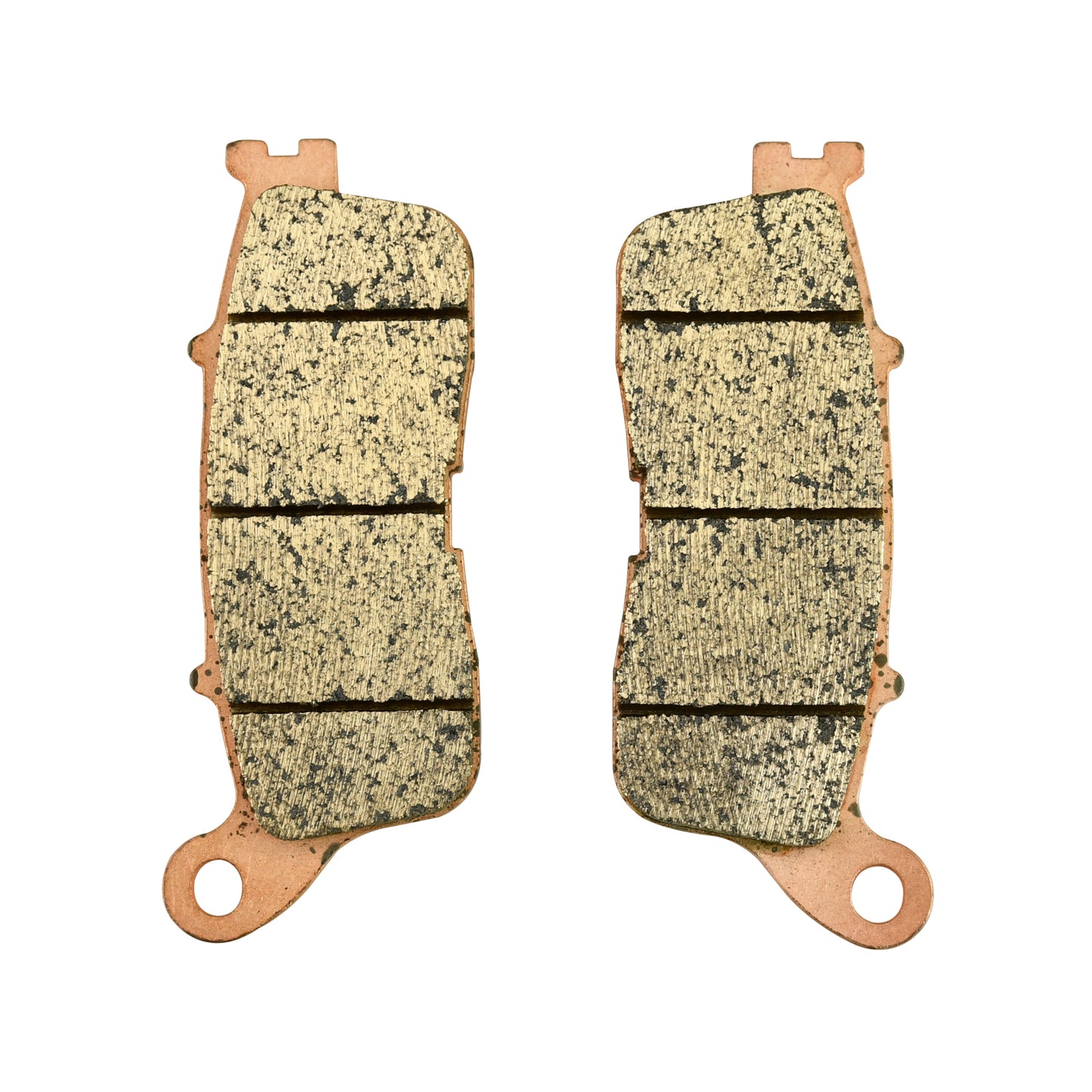 AP-Racing Disc Pad Sinter Rear #492