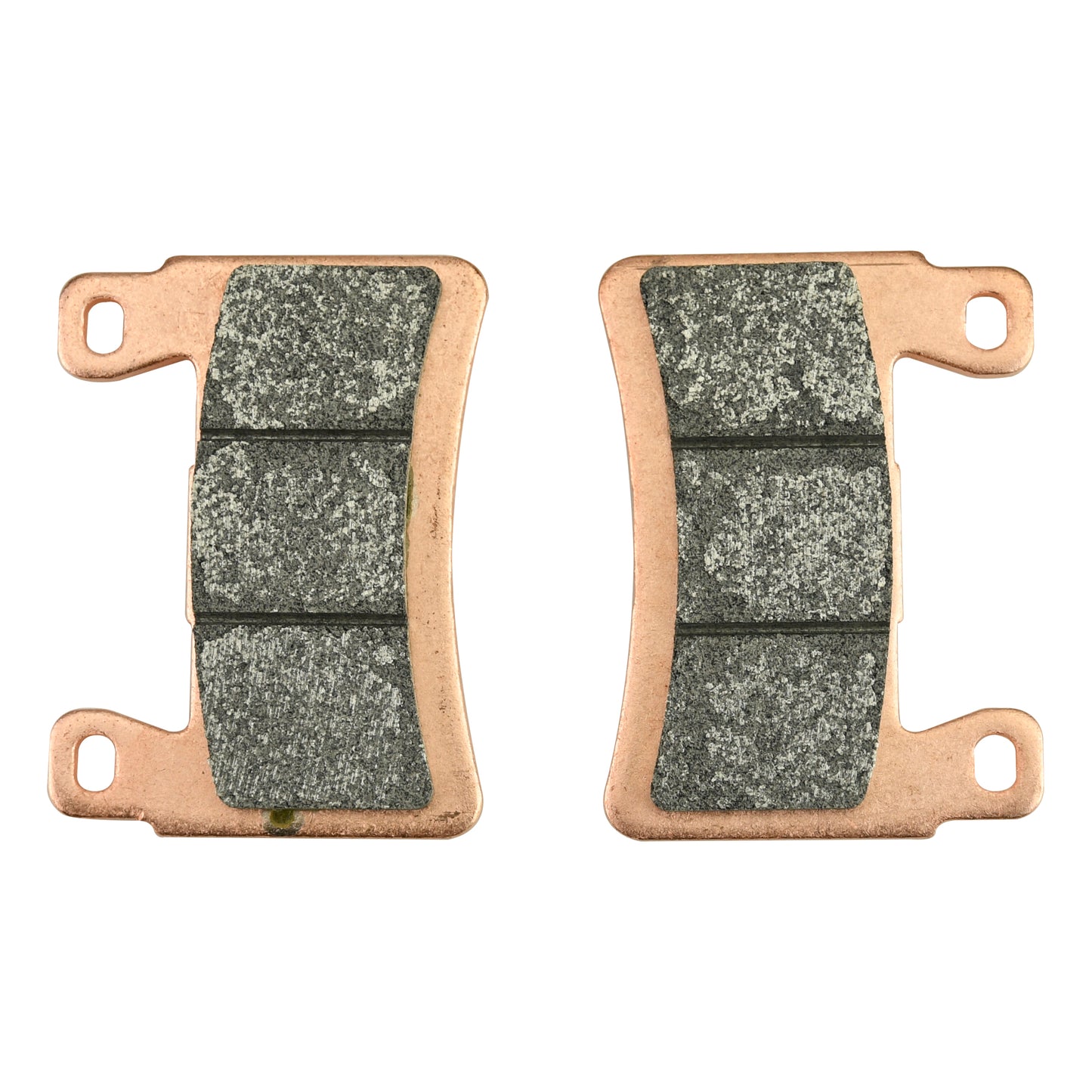 AP-Racing Disc Pad Sinter Front #494