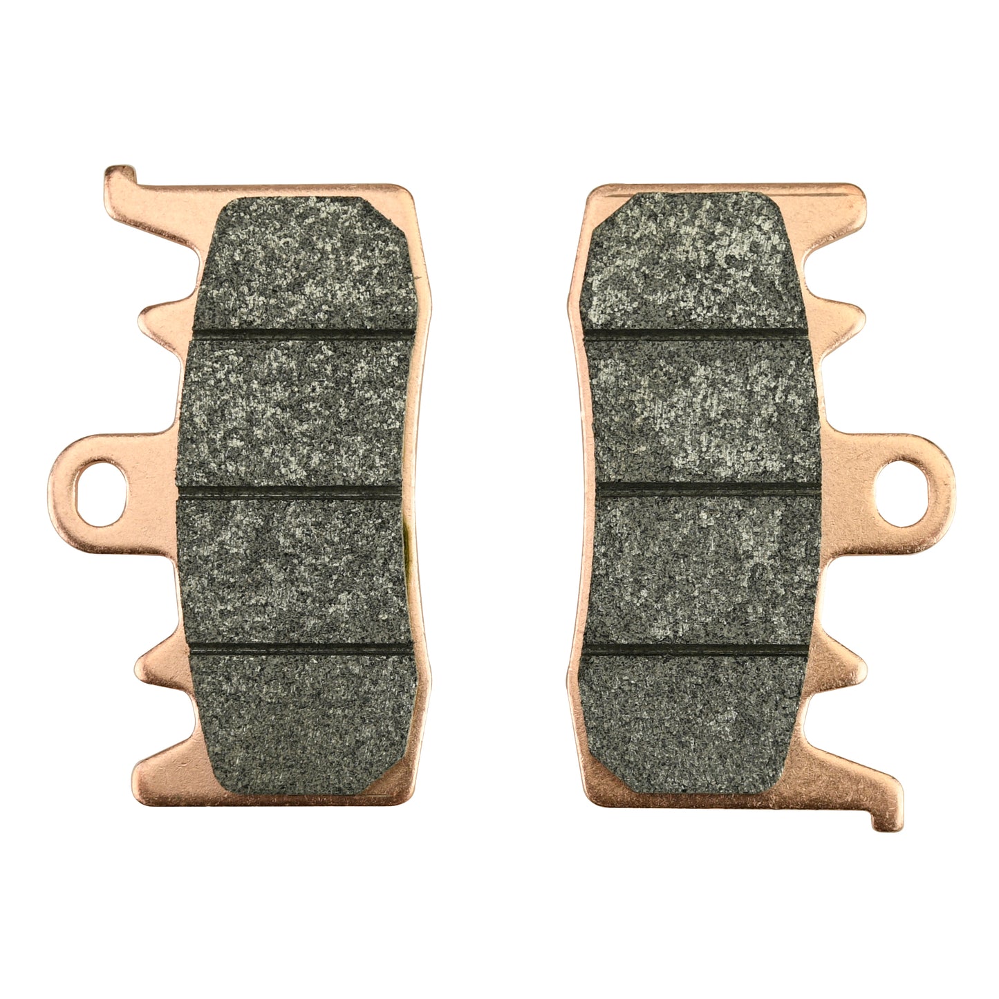 AP-Racing Disc Pad Sinter Front #500