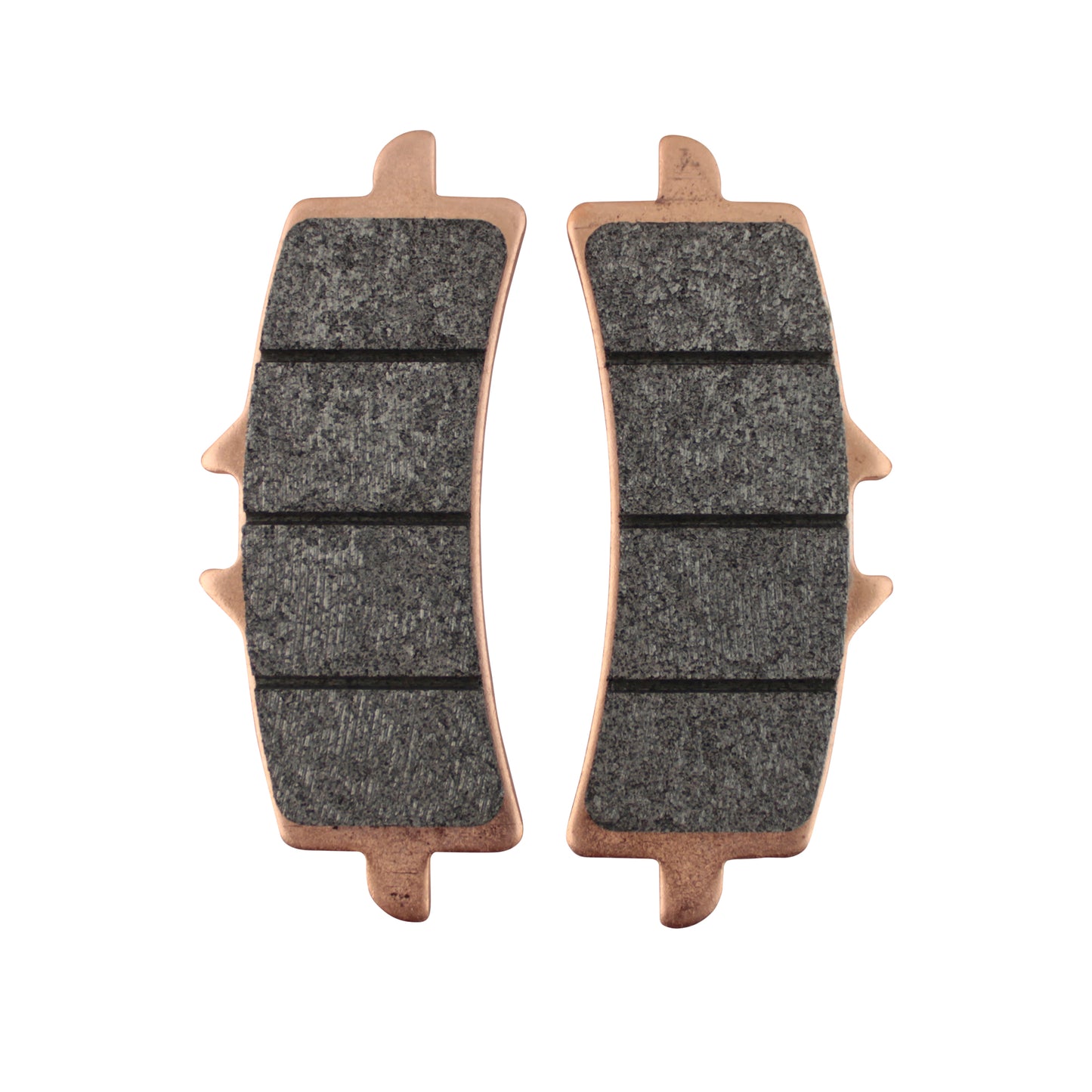 AP-Racing Disc Pad Sinter Front #501