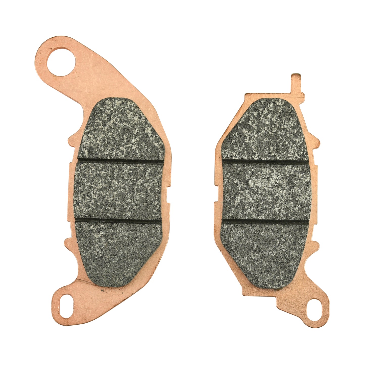 AP-Racing Disc Pad Sinter Front #531