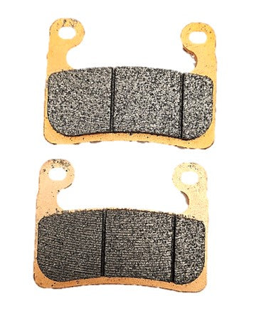 AP Racing SF Supersport Sinter Front Disc Pads #560