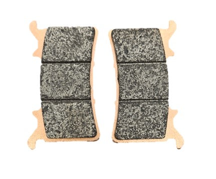 AP Racing SF Sinter Front Disc Pads - #585SF