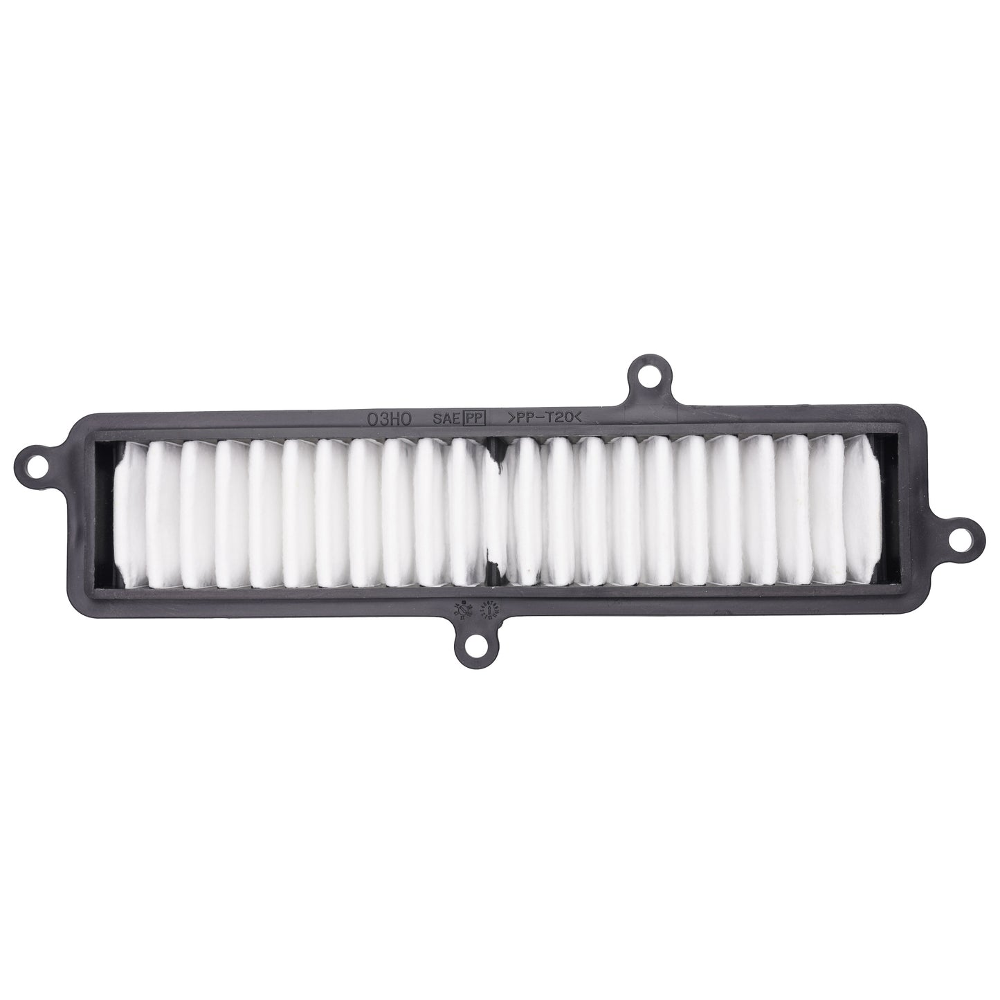 MTX Air Filter (OE Replacement) for Suzuki models - #ARF424