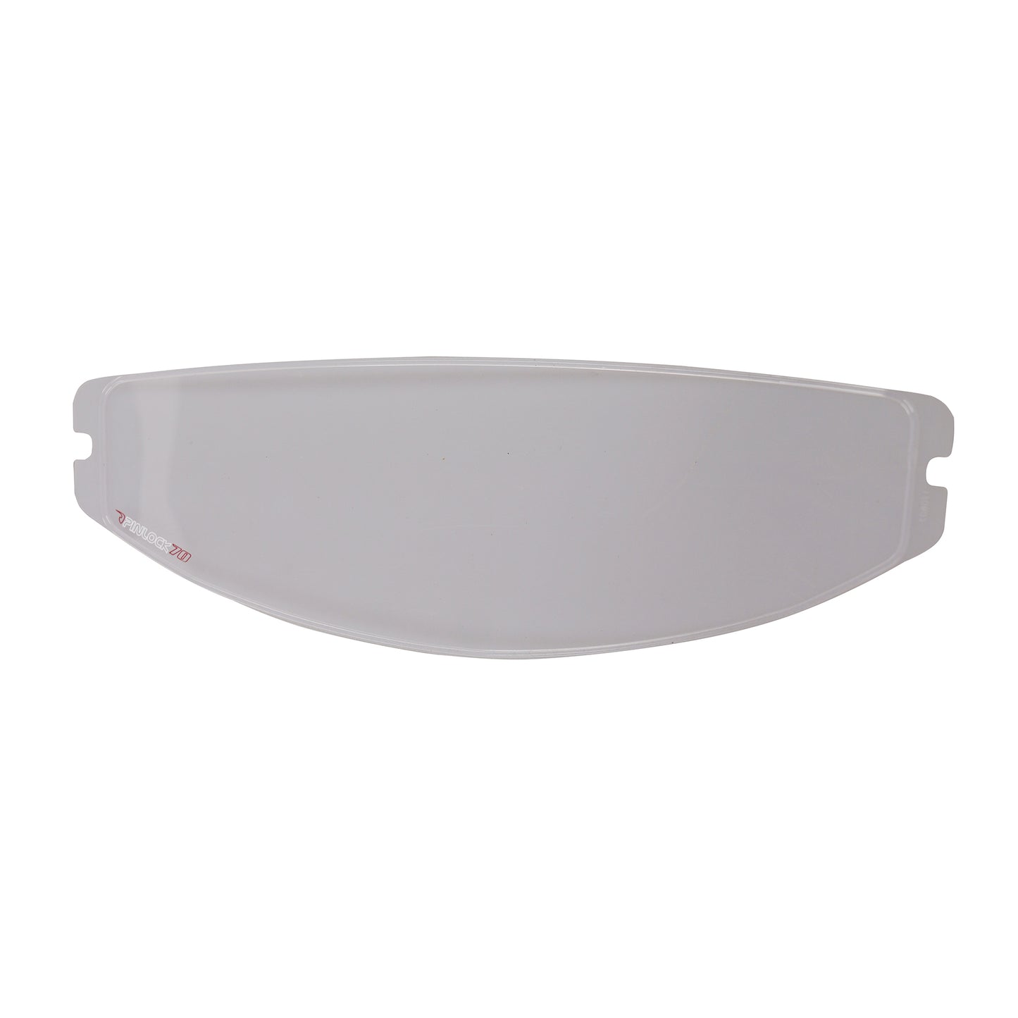 Pinlock Original 70 Fog Resistant Lens Insert - Clear - Suitable for Airoh Specktre and Ride models
