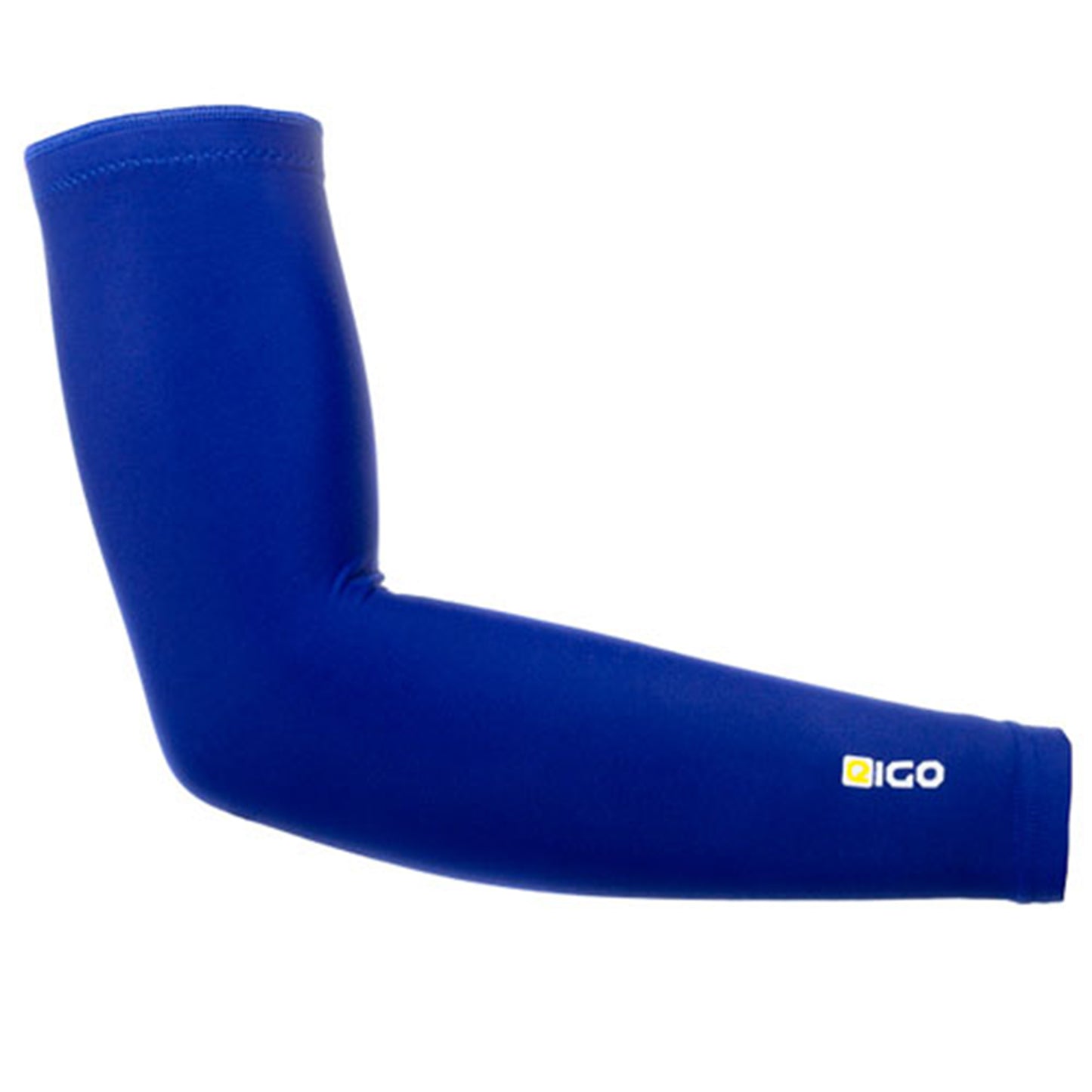 Eigo Arm Warmer Roubaix Lined Blue - XL