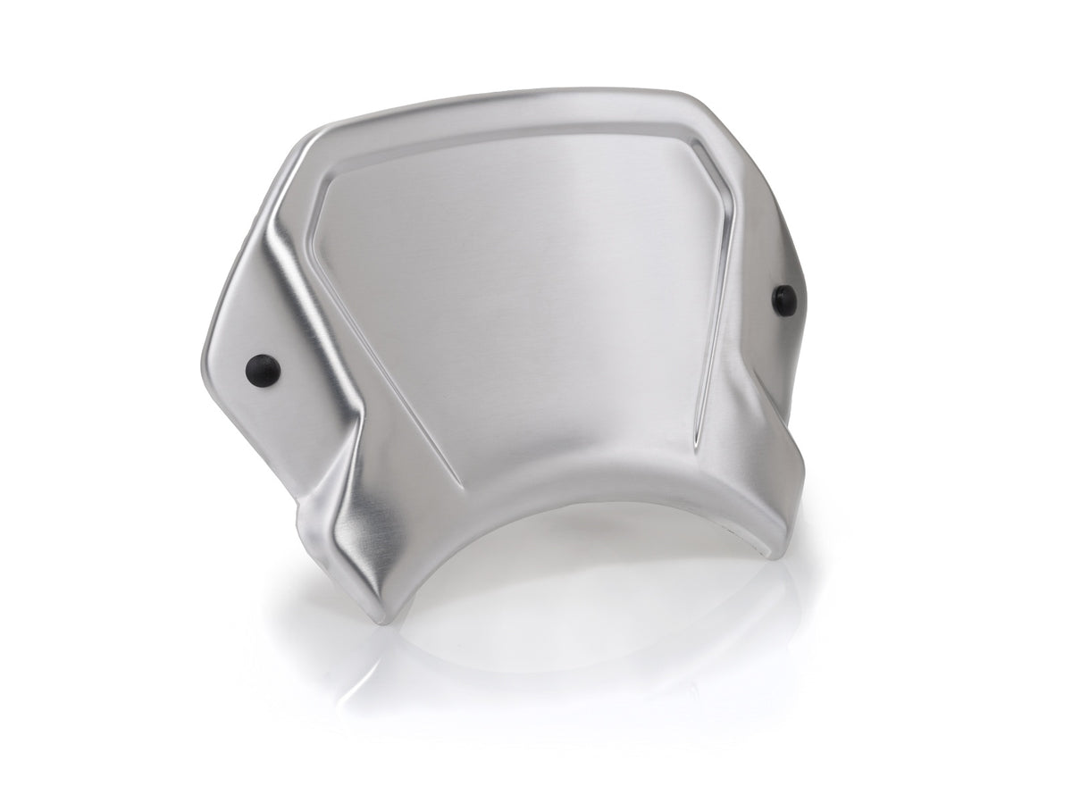 Aluminium Fly Screen - Silver