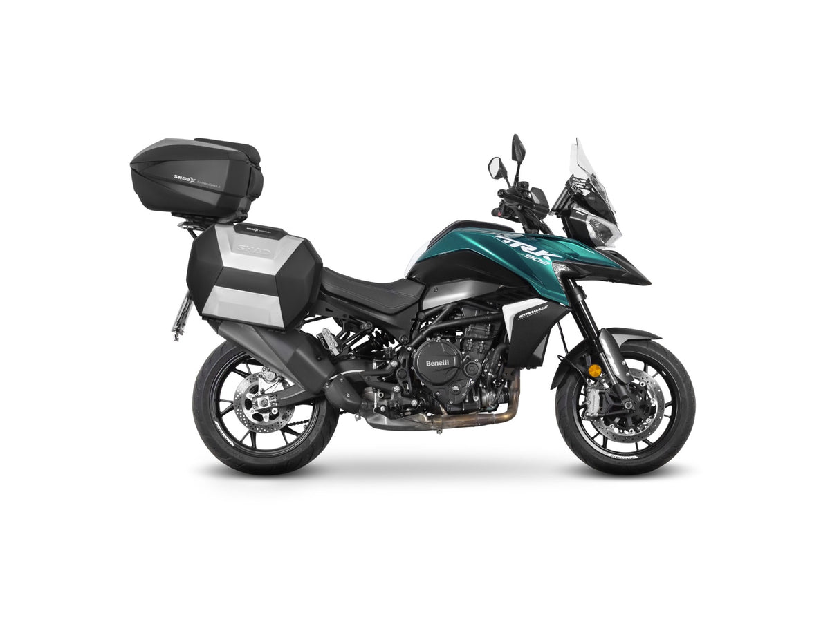 SHAD 3P Pannier Fitting Kit