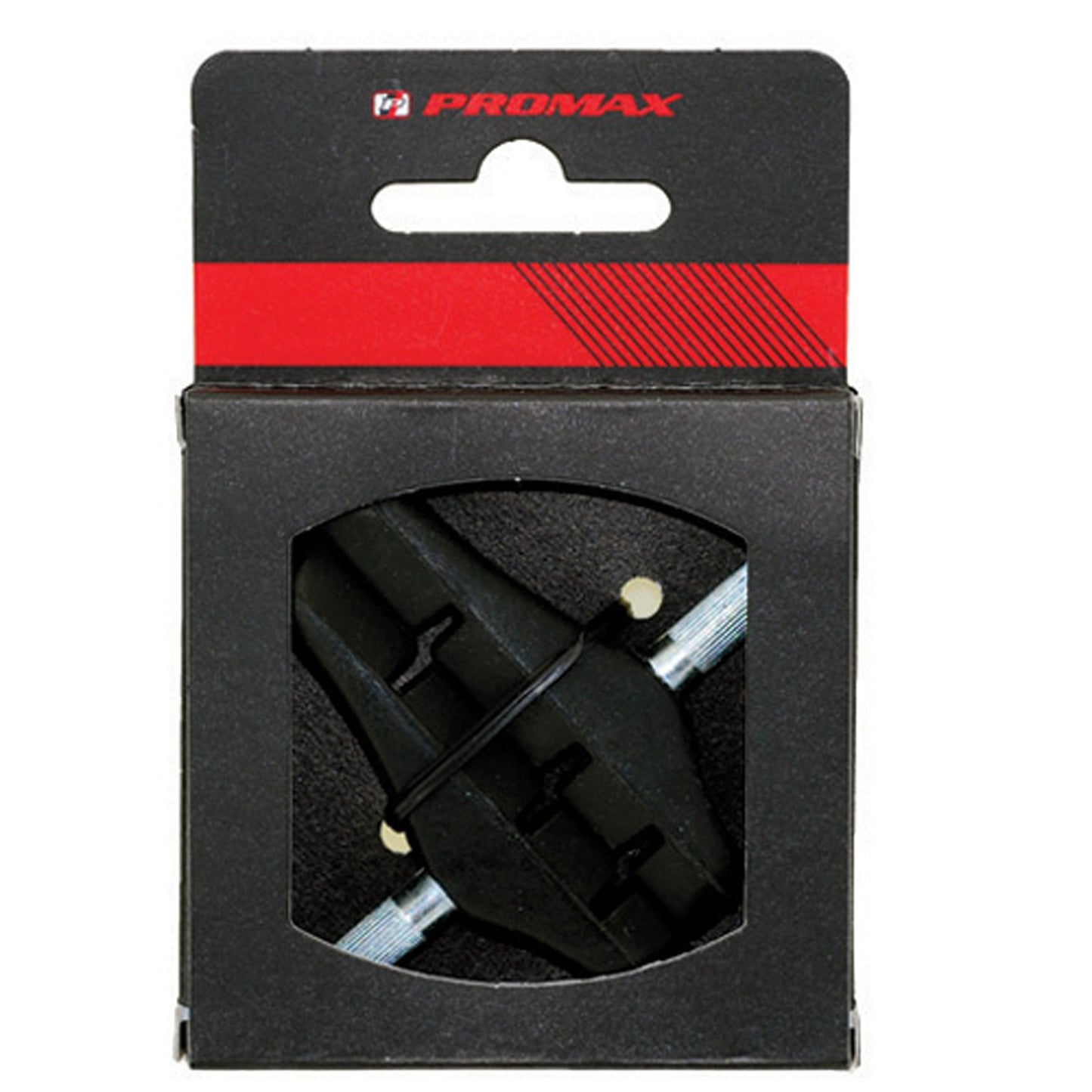 Promax Asymmetric Cantilever Brake Blocks 70mm - Pair