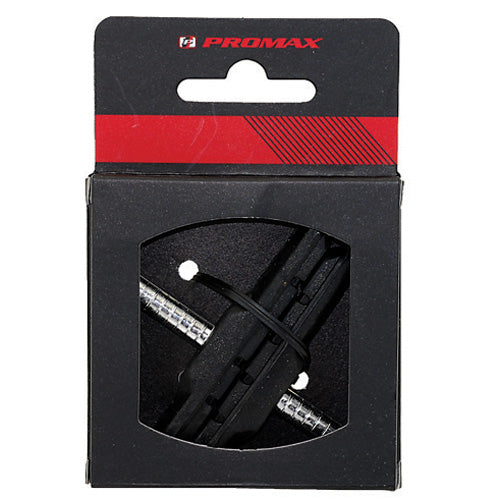 Promax V-Brake Blocks - Threadless Bolt - Pair