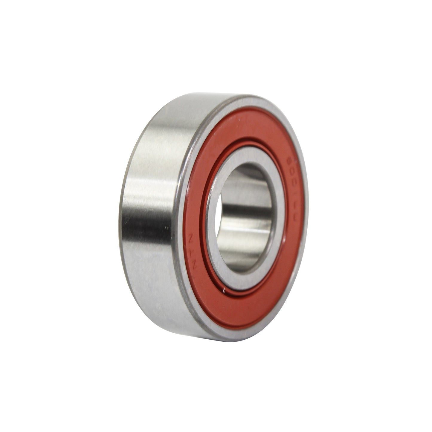 NTN Double Rubber Sealed Bearing - 6001DDU