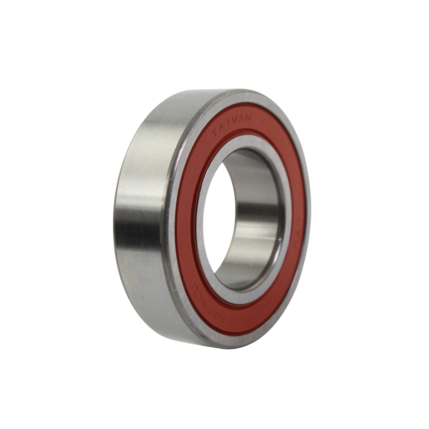 NTN Double Rubber Sealed Bearing - 6005DDU