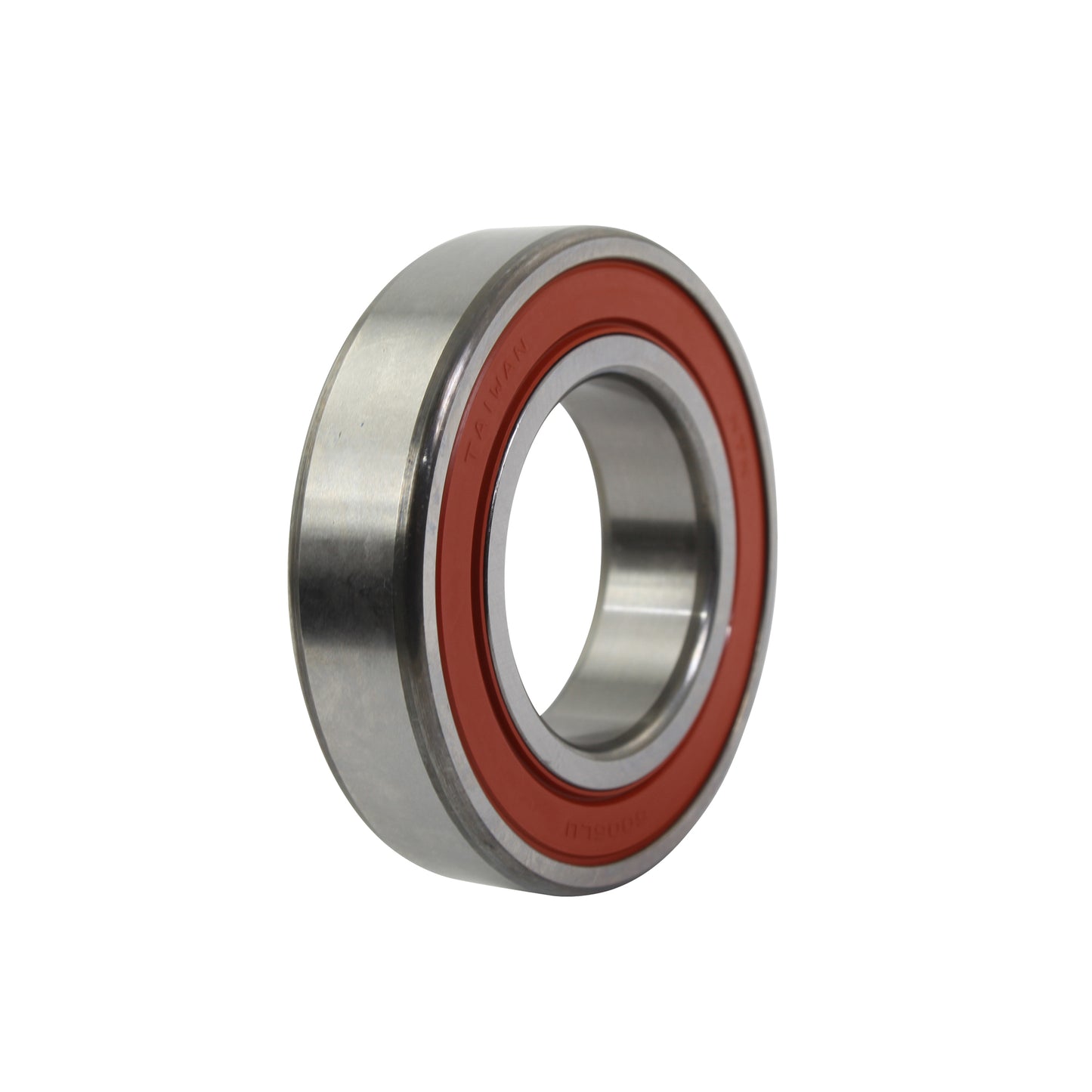 NTN Double Rubber Sealed Bearing - 6006DDU