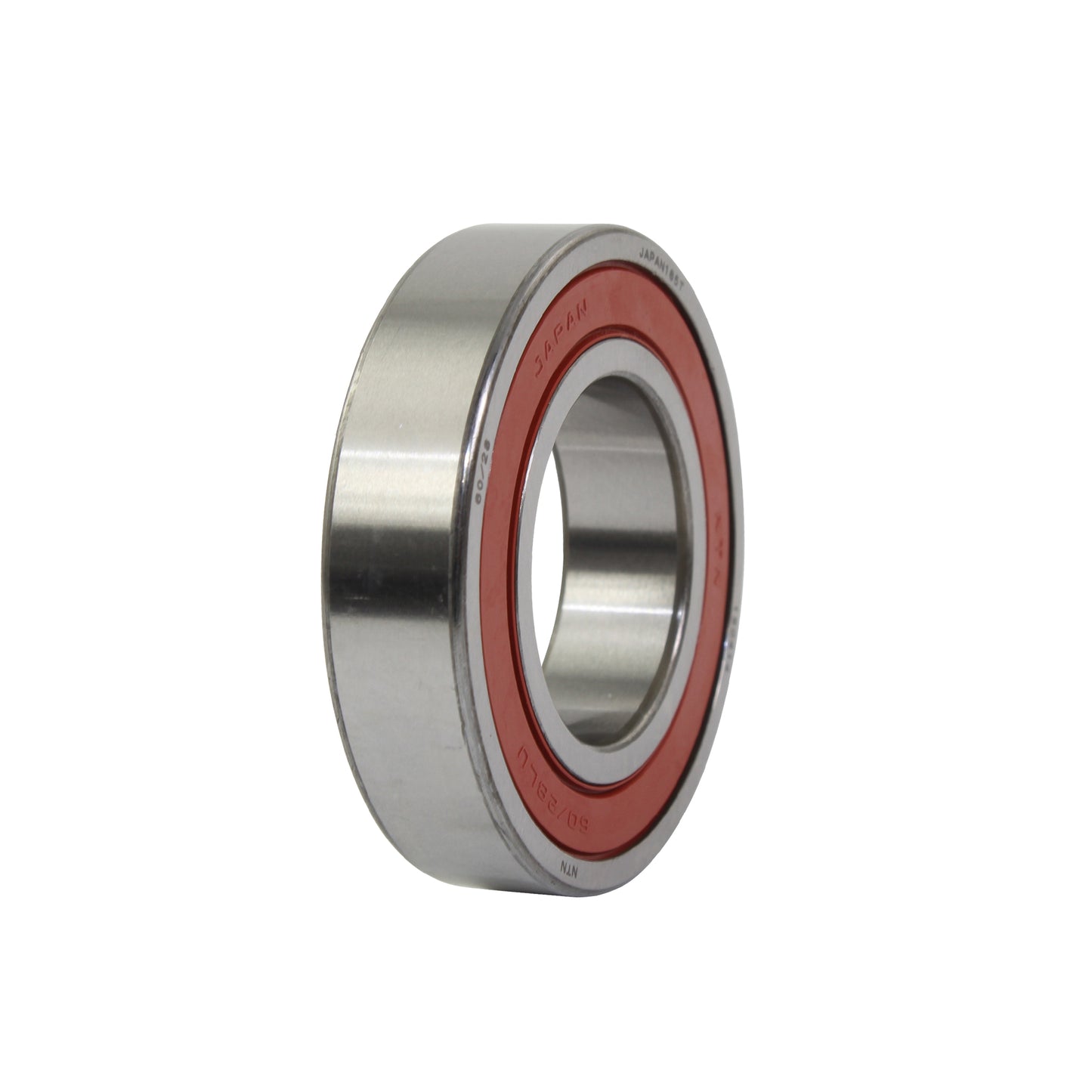 NTN Double Rubber Sealed Bearing - 6028DDU