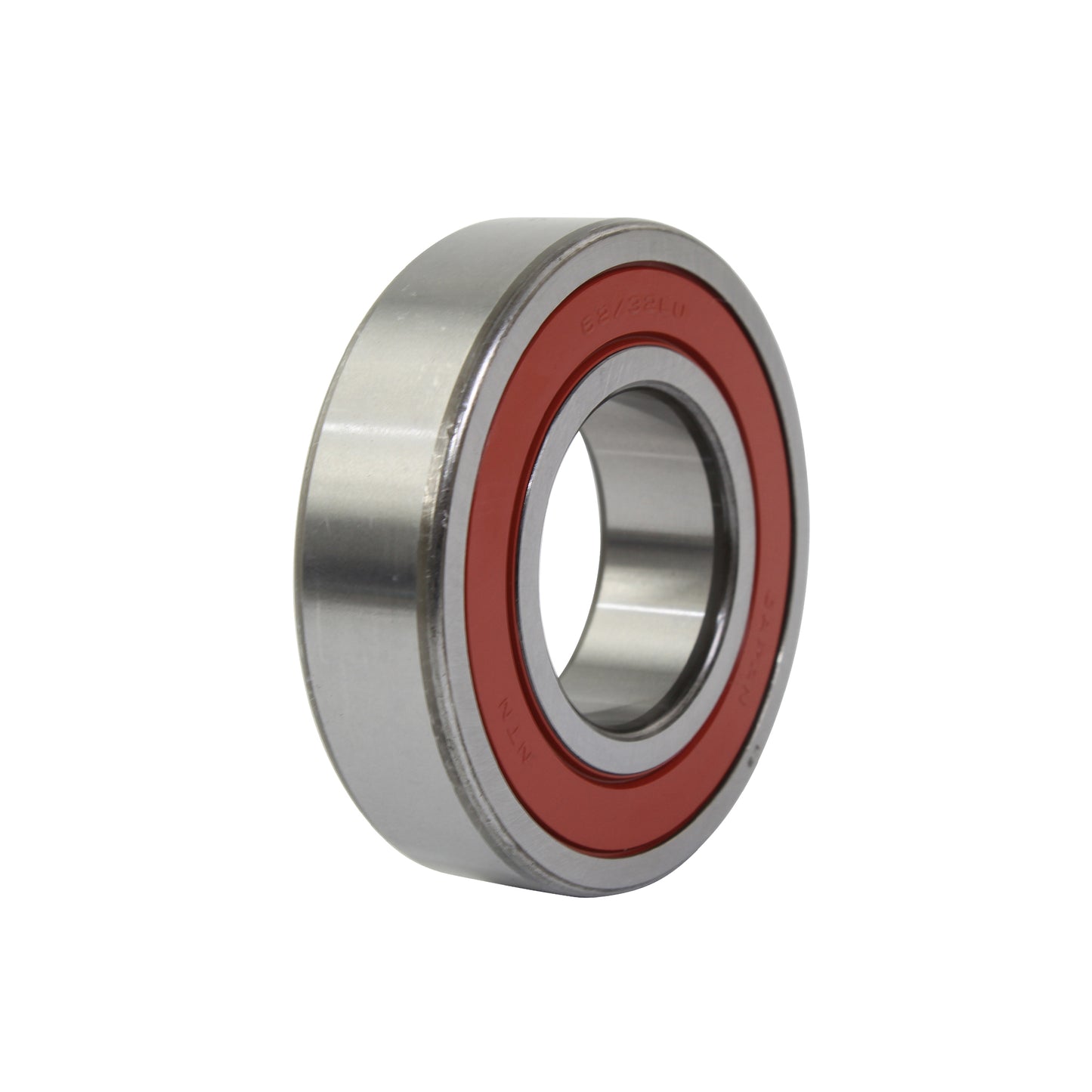 NTN Double Rubber Sealed Bearing - 6232DDU