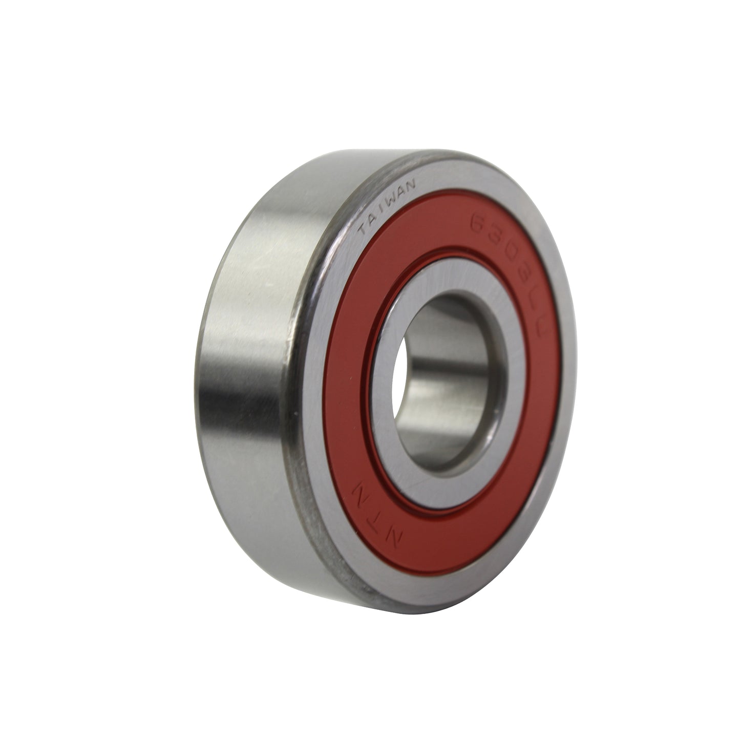 NTN Double Rubber Sealed Bearing - 6303DDU