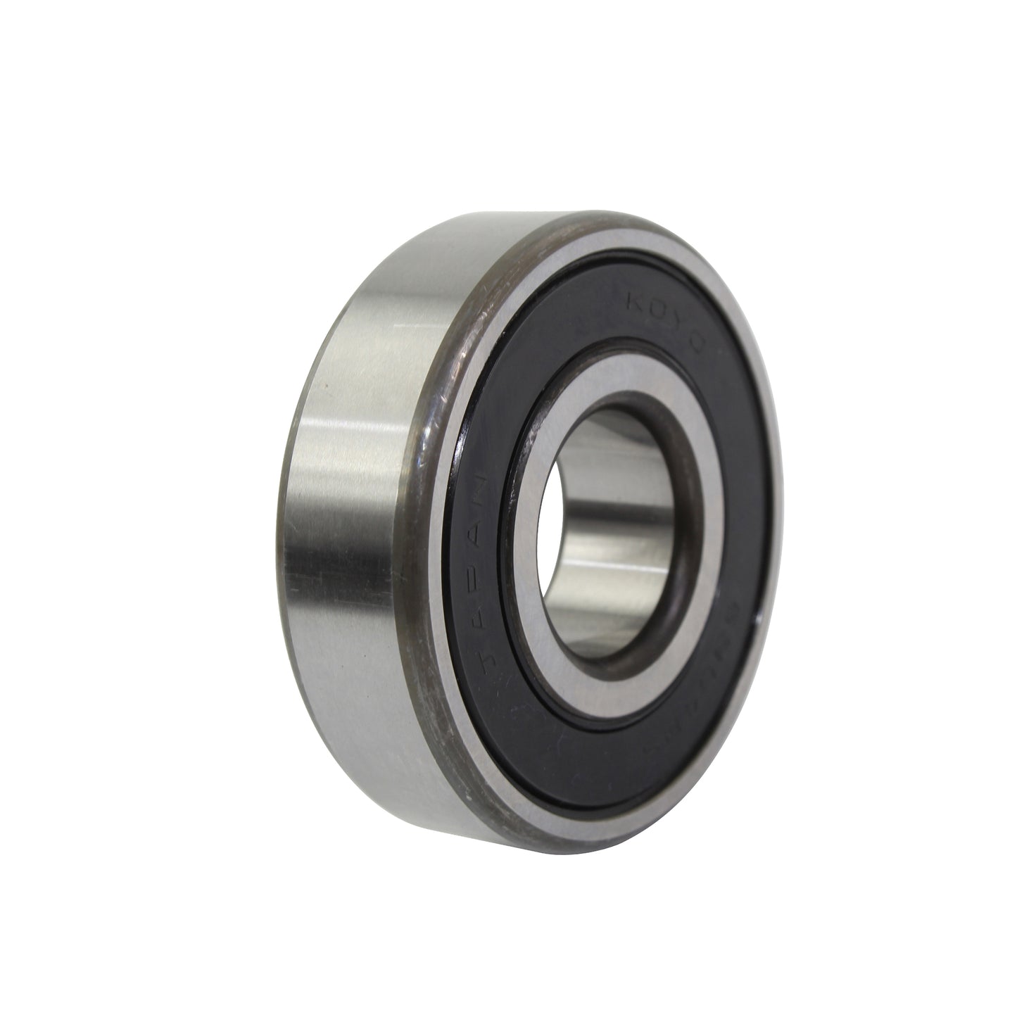NTN Double Rubber Sealed Bearing - 6304DDU