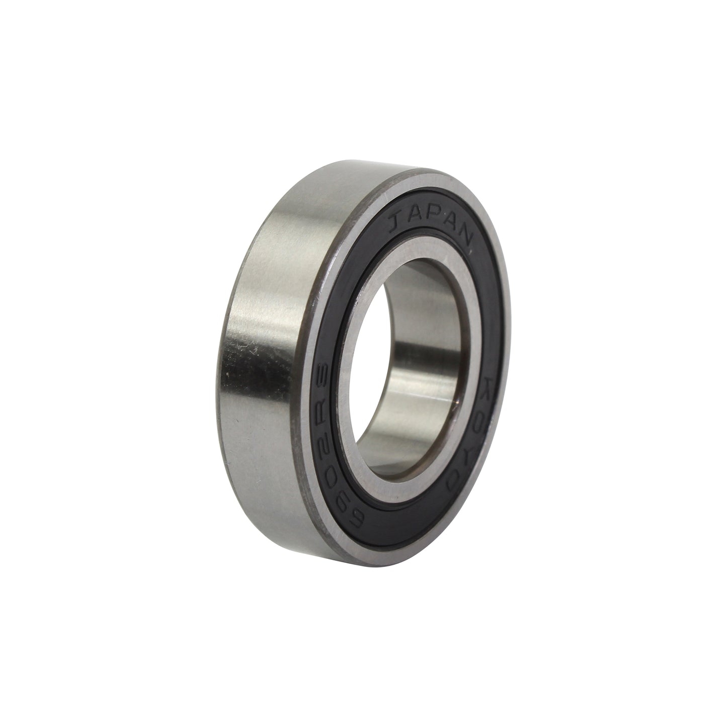 NTN Double Rubber Sealed Bearing - 6902DDU