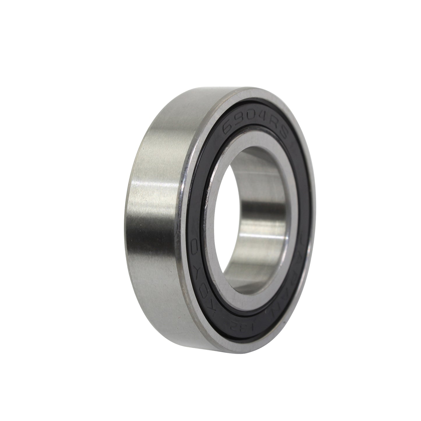 NTN Double Rubber Sealed Bearing - 6904DDU