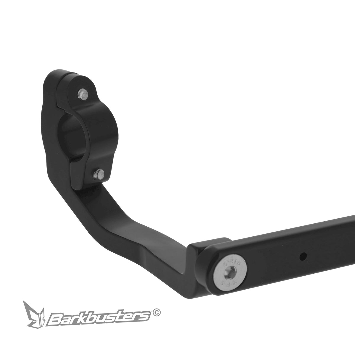 BarkBusters Handguard Kit for Yamaha MT09 '13-, SP '18-, MT-09 Tracer '14- , XSR900 '16- & MT-07 '21- '24
