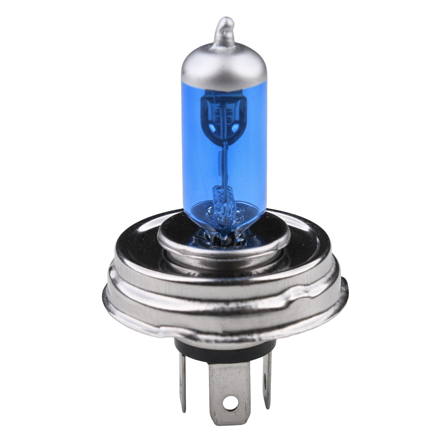 Bulb H4 12V 60/55 P45 Lightning Blue 1Pc
