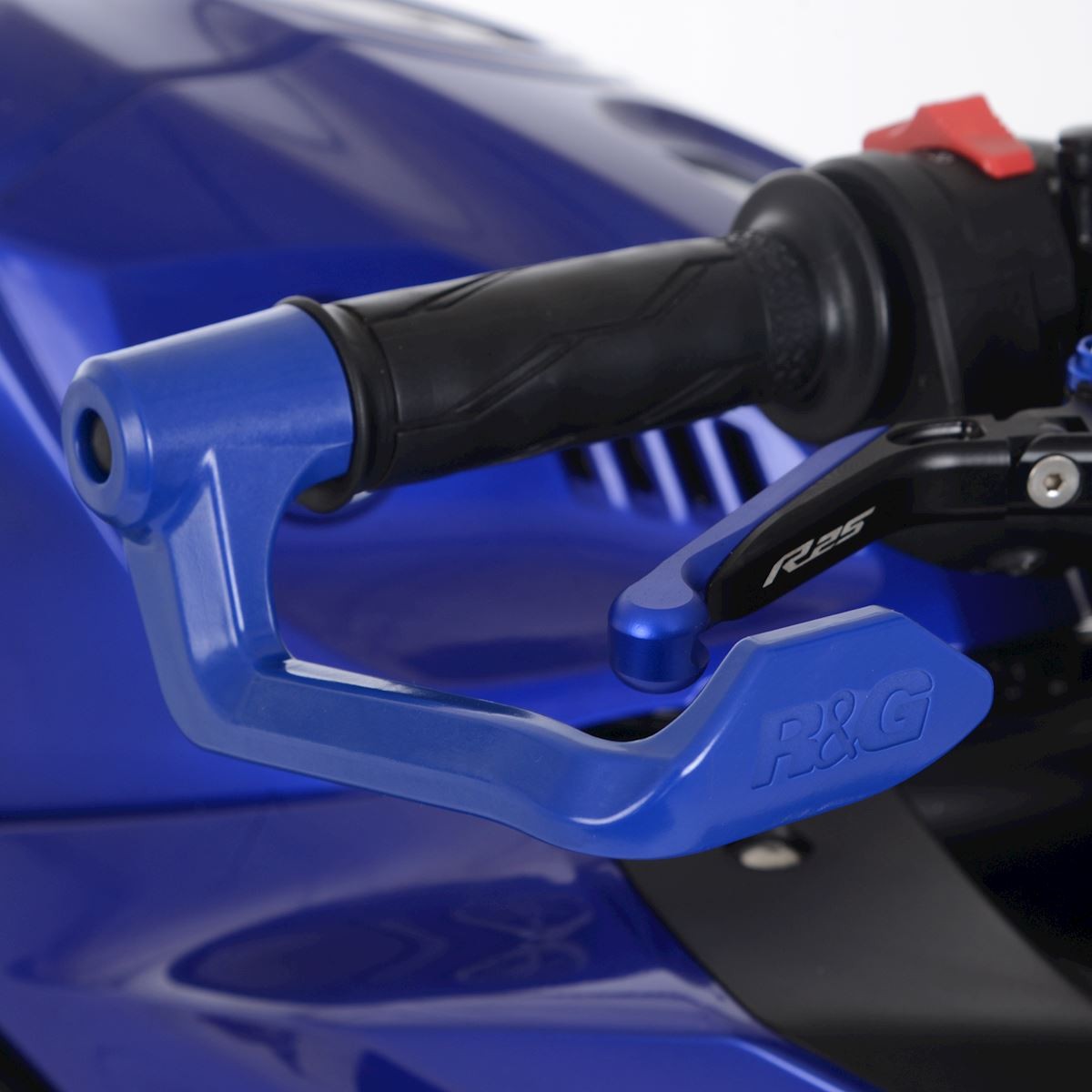 R&G Brake Lever Guard for Zero SRF ’19-