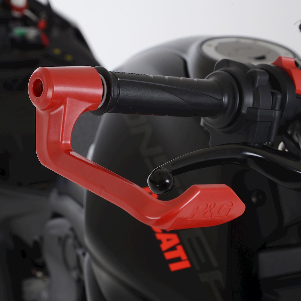 R&G Brake Lever Guard for MV Agusta F4 1000R '10- / F4RR / F4RC