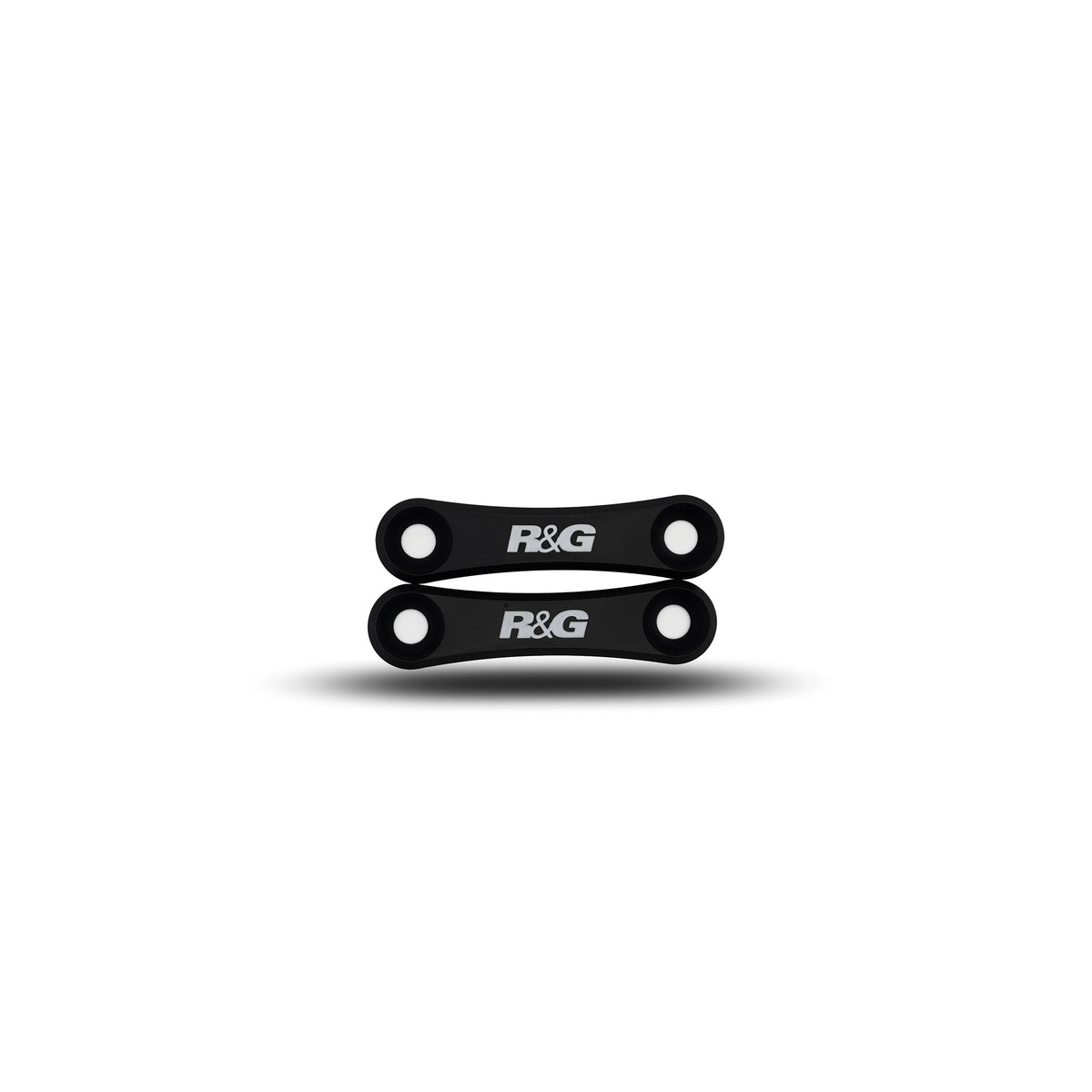 Rear Foot Rest Blanking Plates for KTM Duke 125/250/390 '24-
