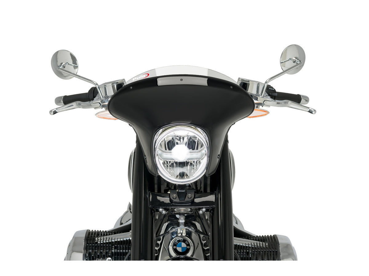 Batwing Sport Screen - Clear